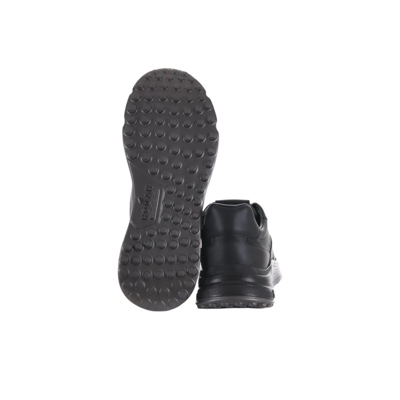 HOGAN Hyperlight Logo Debossed Sneakers-5