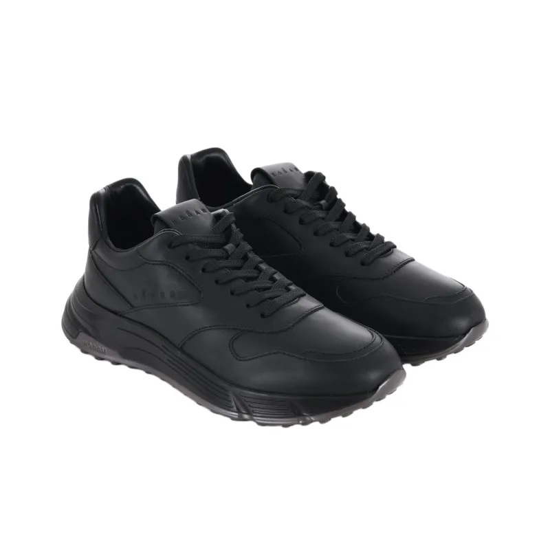 HOGAN Hyperlight Logo Debossed Sneakers-3