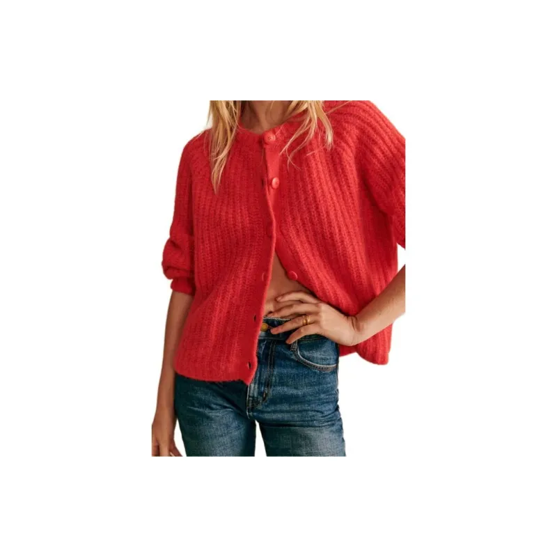 Sézane Sweaters Women's-14