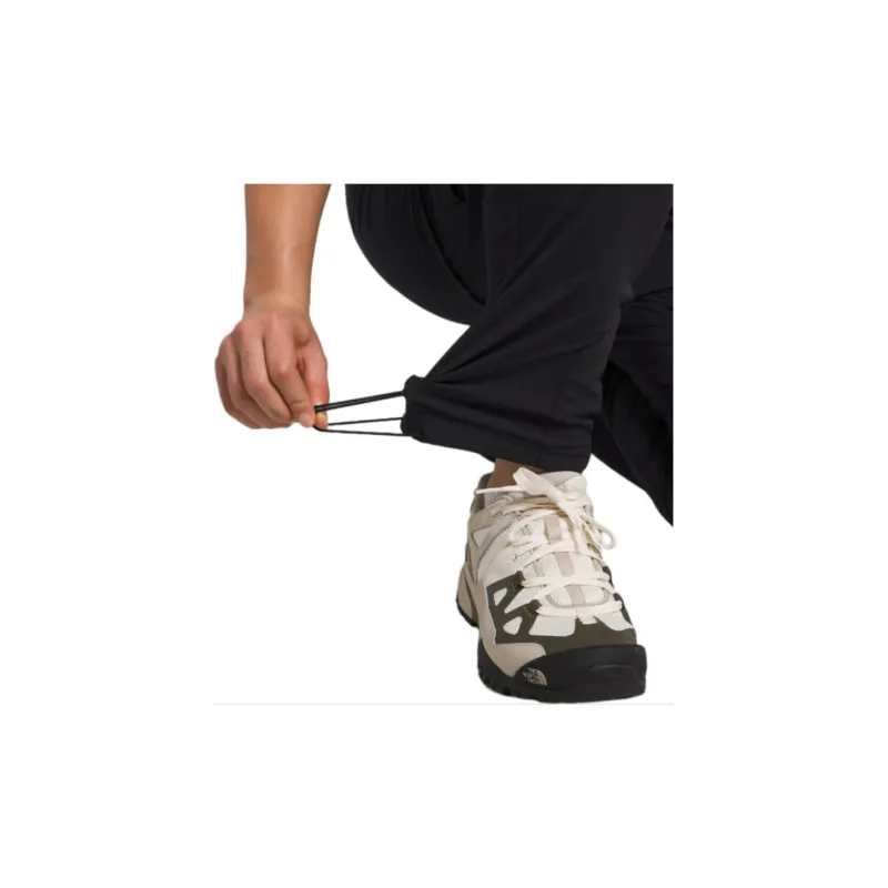 THE NORTH FACE Casual Pants Women's Black-5