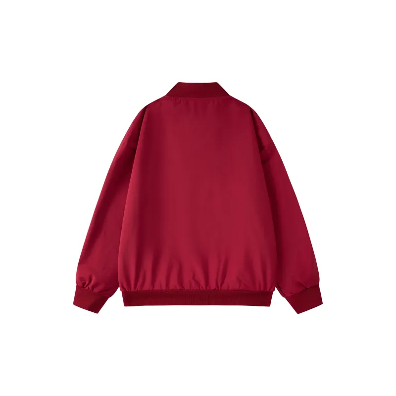 David Bakken x DAOMEIXIONG,LIANMINGKUAN Jackets & Coats Unisex-13
