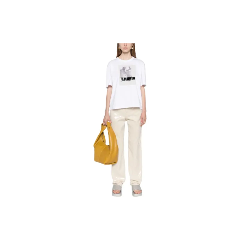 Golden Goose Sequin Embellished Jeans-1