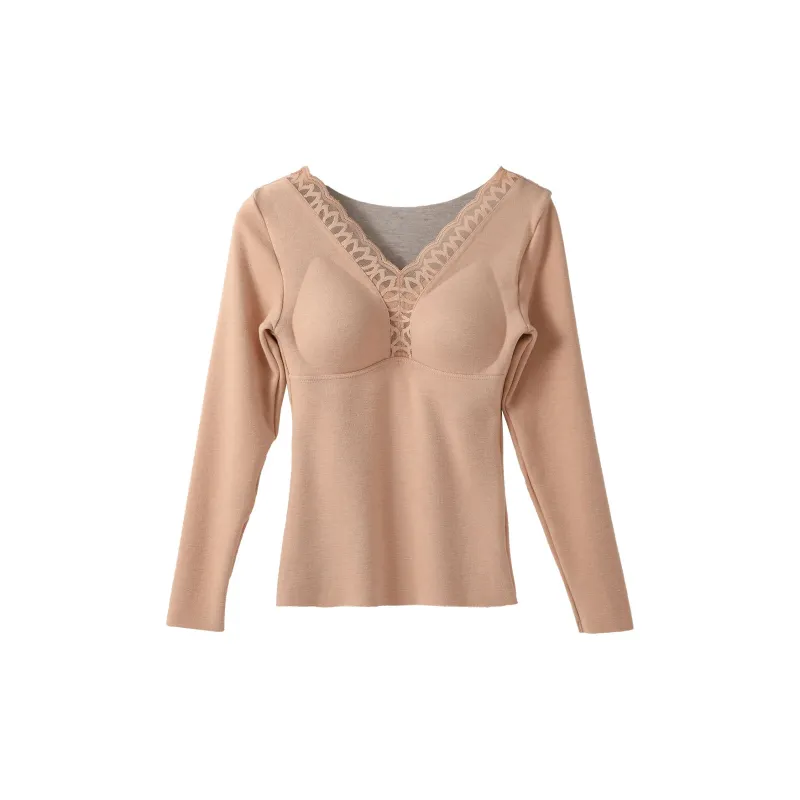 JUNEROSE Women's Undershirts-3