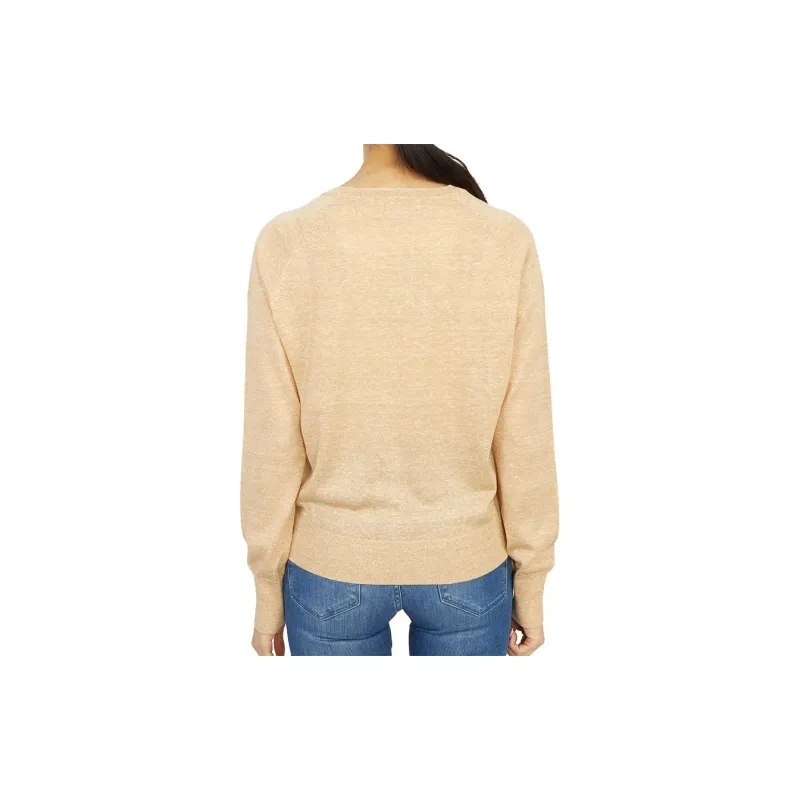 Vanessa Bruno Sweater Women's Yellow-1