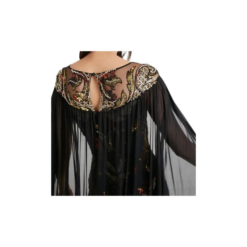 Temperley London Novella Gown-4