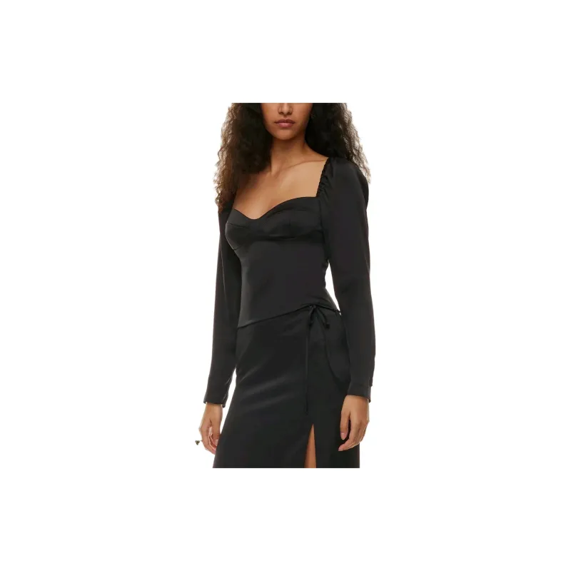 ARITZIA T-Shirts Women's-3