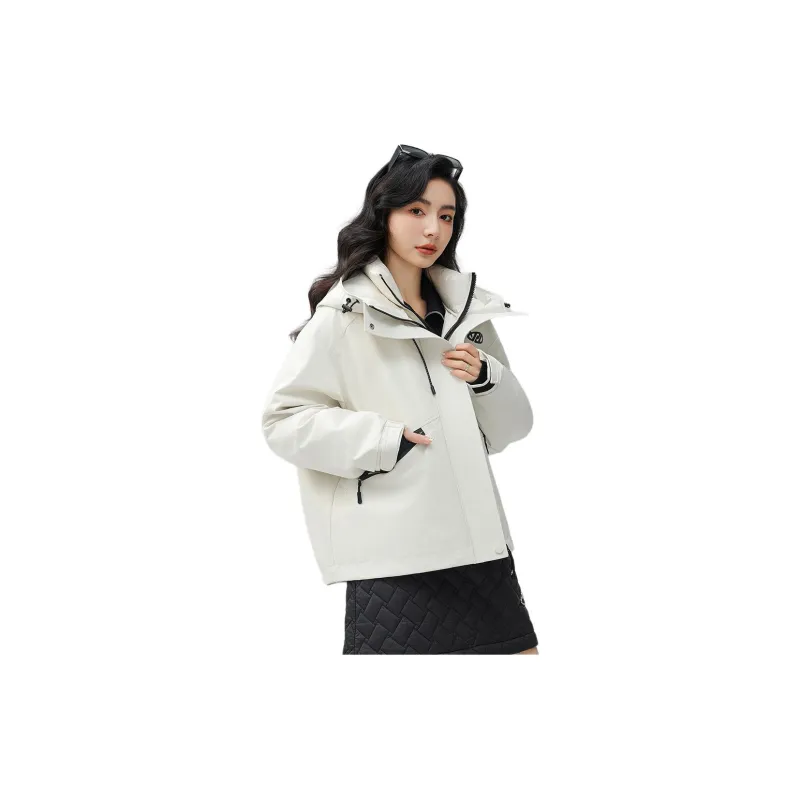 YAYA Down Jackets Women's-10