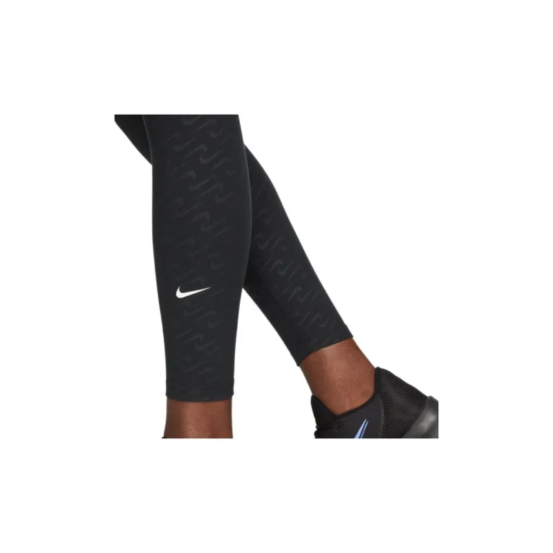 Nike Knitted Sweatpants Women's Black-3