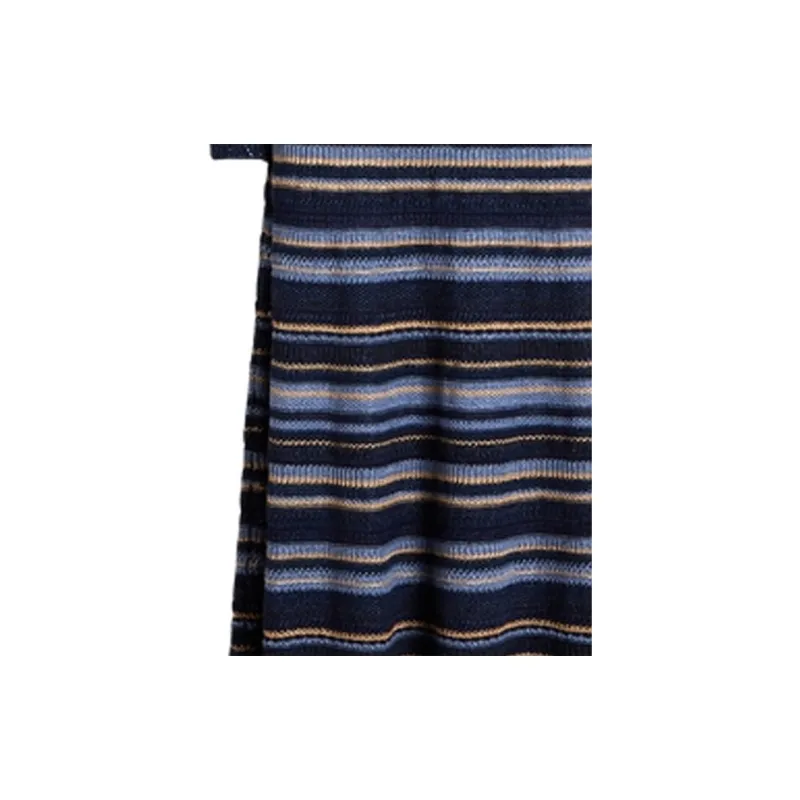 Polo Ralph Lauren SS24 Long-Sleeved Dresses Women's Multicolor-5
