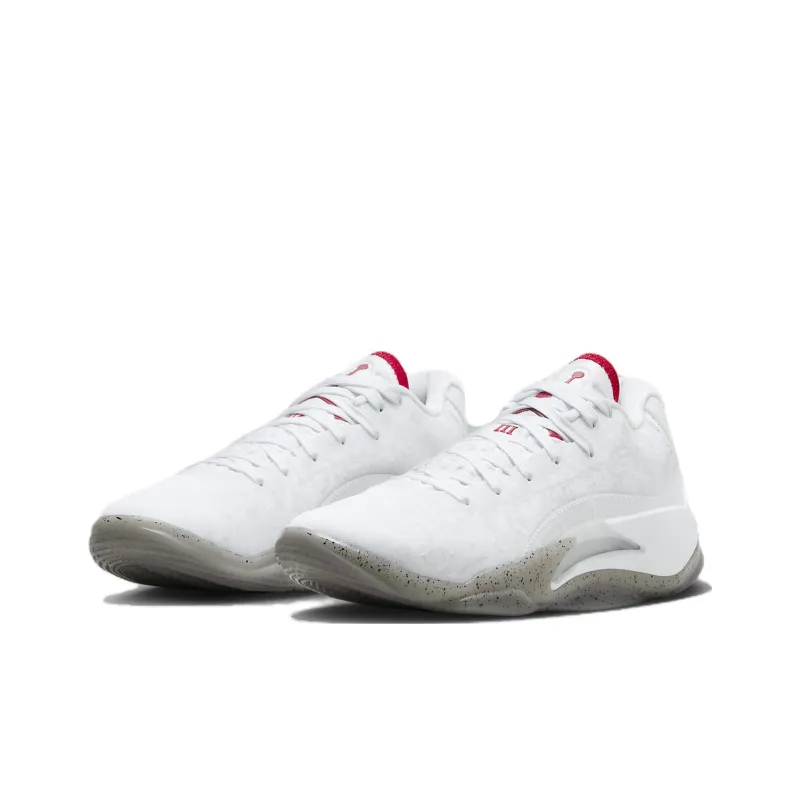 Jordan Zion 3 Fresh Paint GS-2