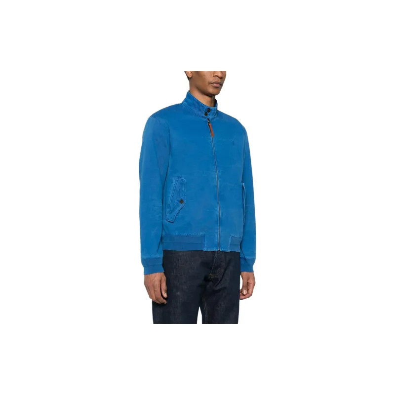 Polo Ralph Lauren Jackets & Coats Men's Blue-3