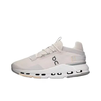 Cloudnova Women's On 2 'Sand Fog' Women's