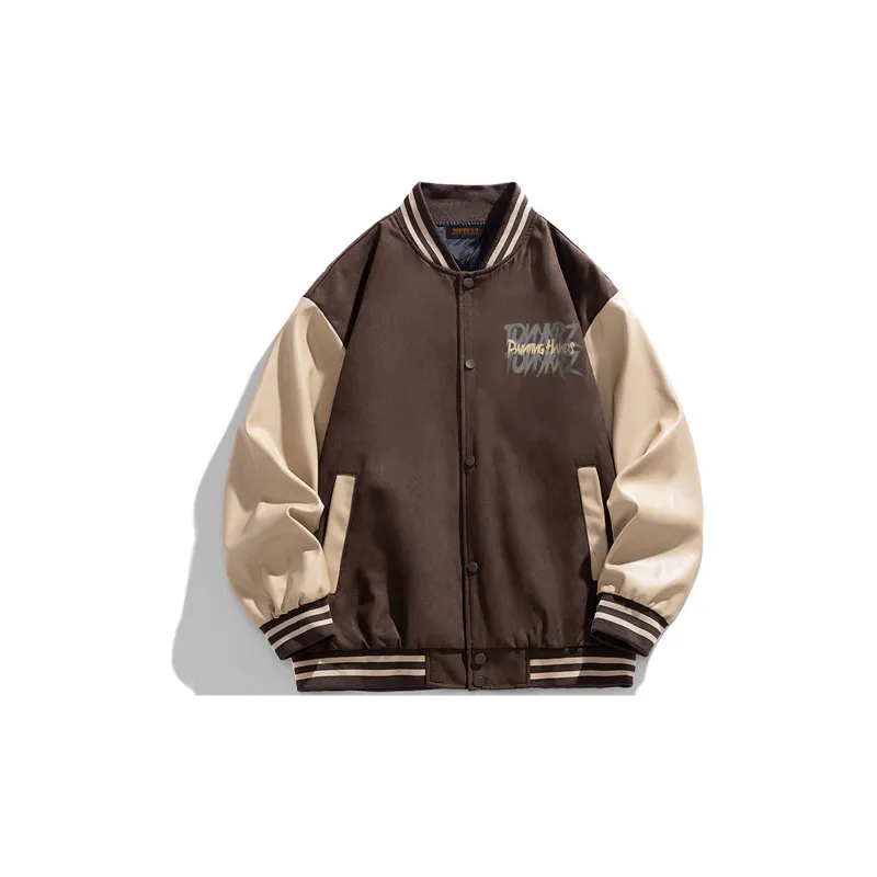 TONYKRZ Baseball Jerseys Unisex-7