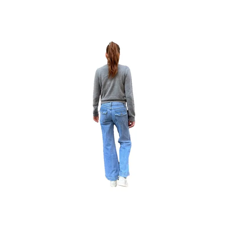 Brandy Melville Knitwear Women's Gray-2