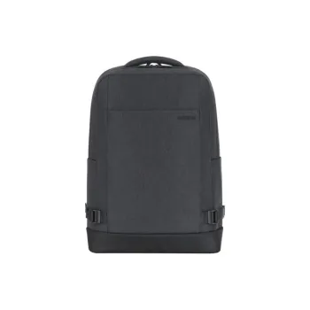 AMERICAN TOURISTER Polyester Backpack Unisex Dark Gray