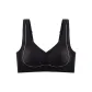 Hepburn Black[Gathering Seamless, Lift and Prevent Sagging]