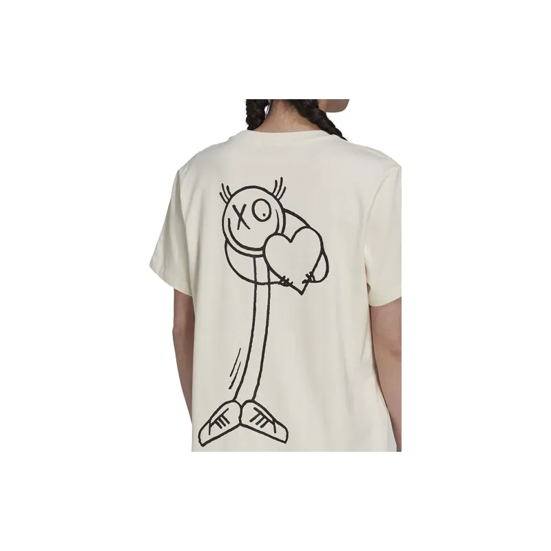 Adidas Originals X André Saraiva Tee Dress-3