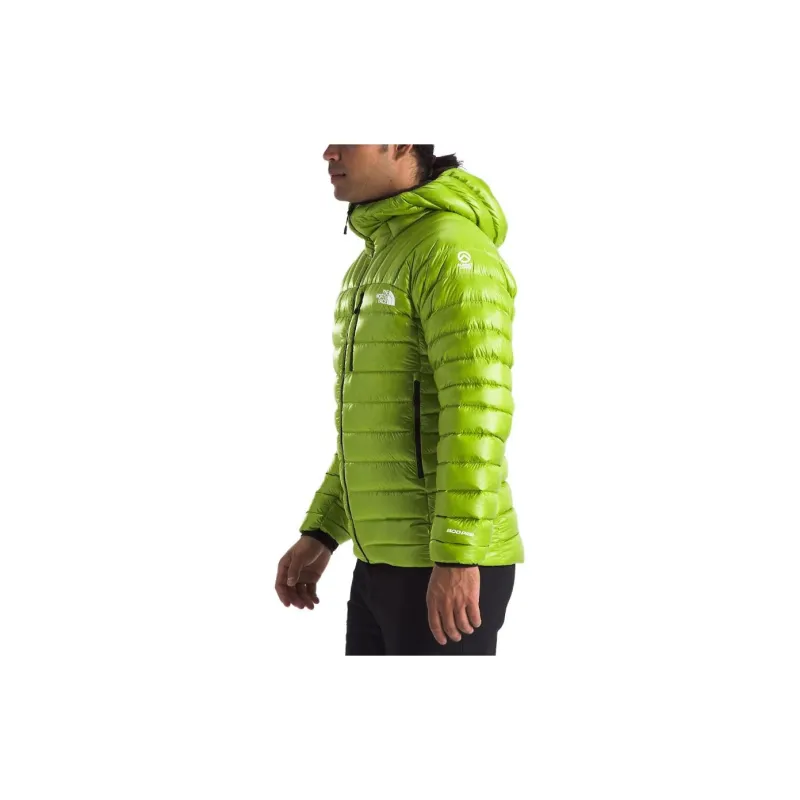 THE NORTH FACE SUMMIT Breithorn Jackets Coats Men's Light Green-4