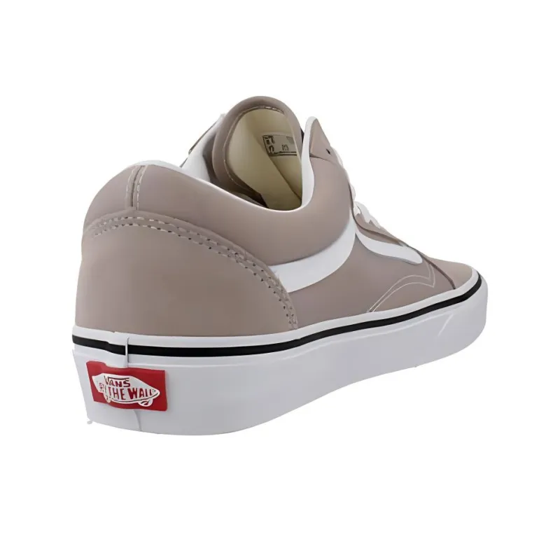 Old Skool Vans 'Color Theory Atmosphere'-3
