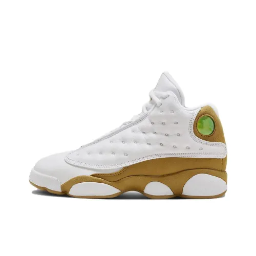 Jordan 13 Retro Wheat 2023 GS