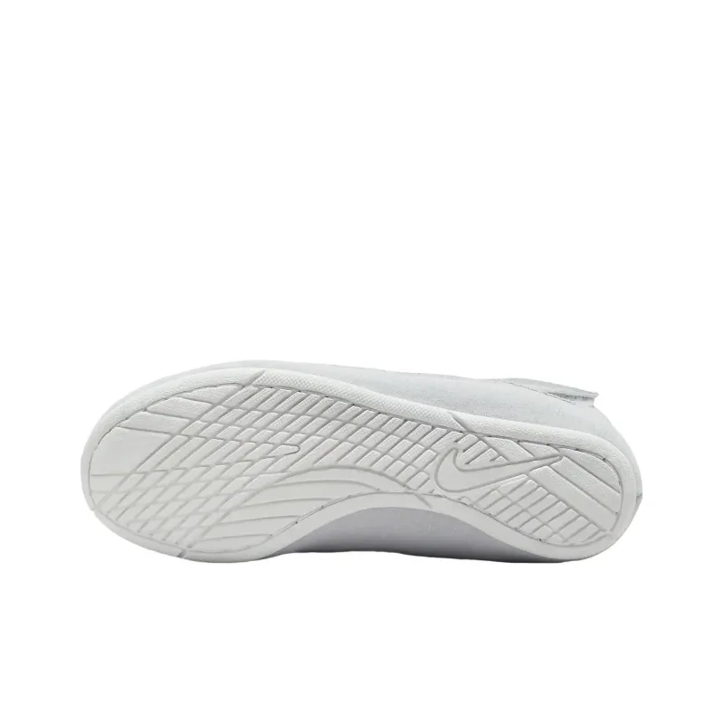 Nike Speedsweep 7 GS 'White Metallic Silver'-5