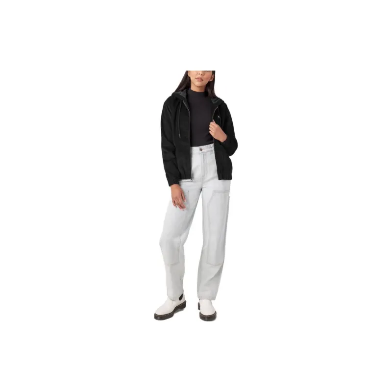 Dickies Jackets Women's Black-2