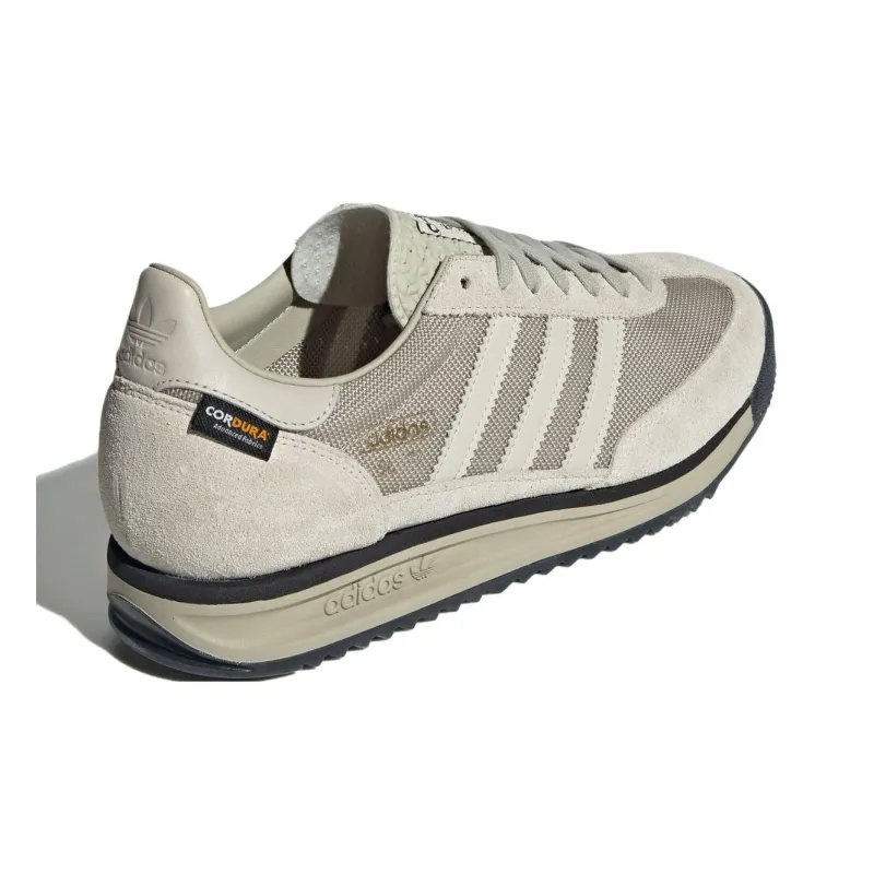 Adidas Sl 72 Rs Putty Grey Alumina-3