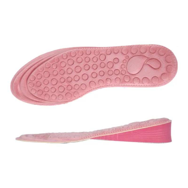 FACTORIAL Sponge+EVA+PU Insoles Women's-23