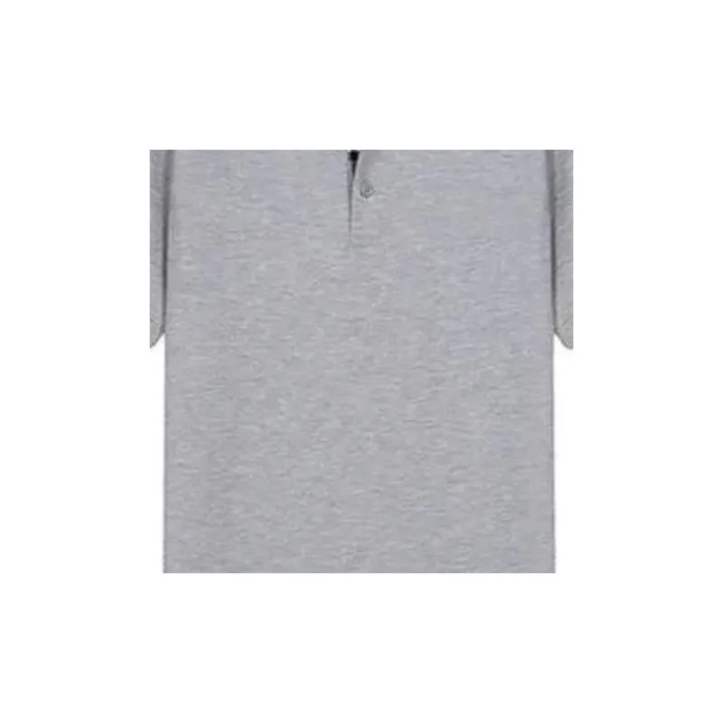 Burberry Polo Shirt Women's Gray-3