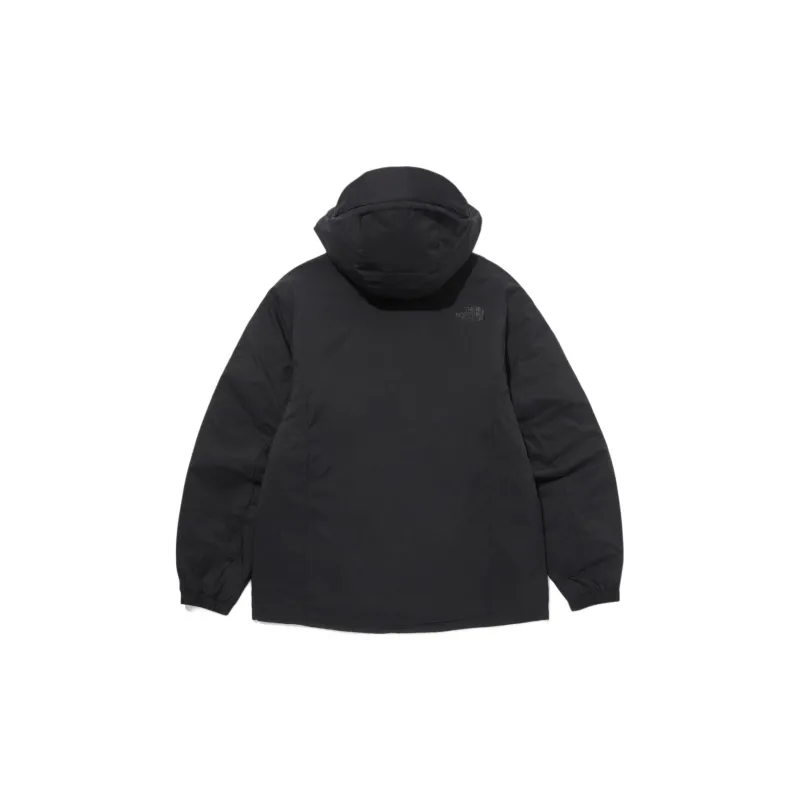 THE NORTH FACE Jackets Coats Men's Charcoal-1