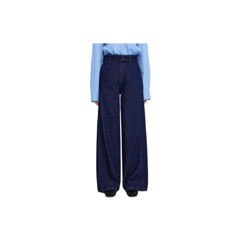 Roselingling Jeans Women's-1