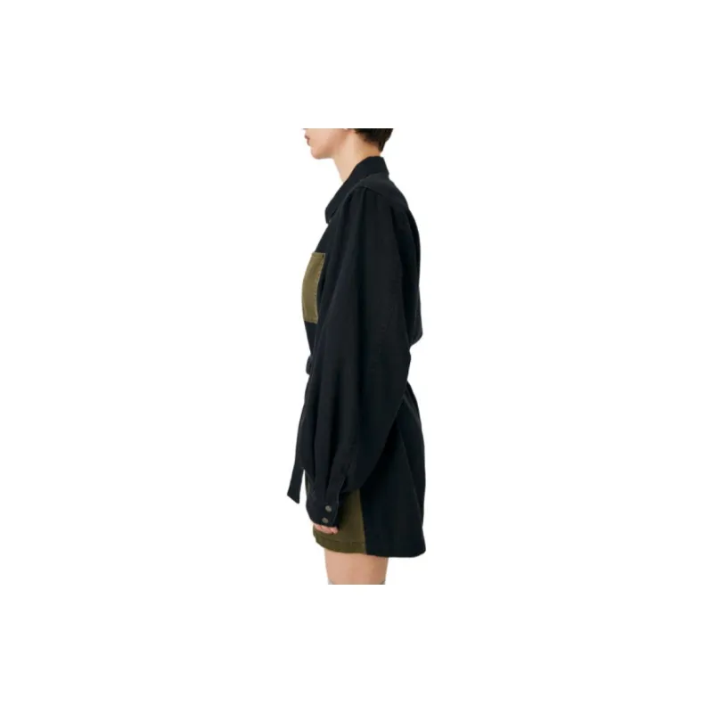 MOUSSY Bodysuits Women's-2