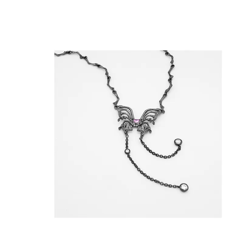 CHICI VANGO Copper Necklaces Women's-5
