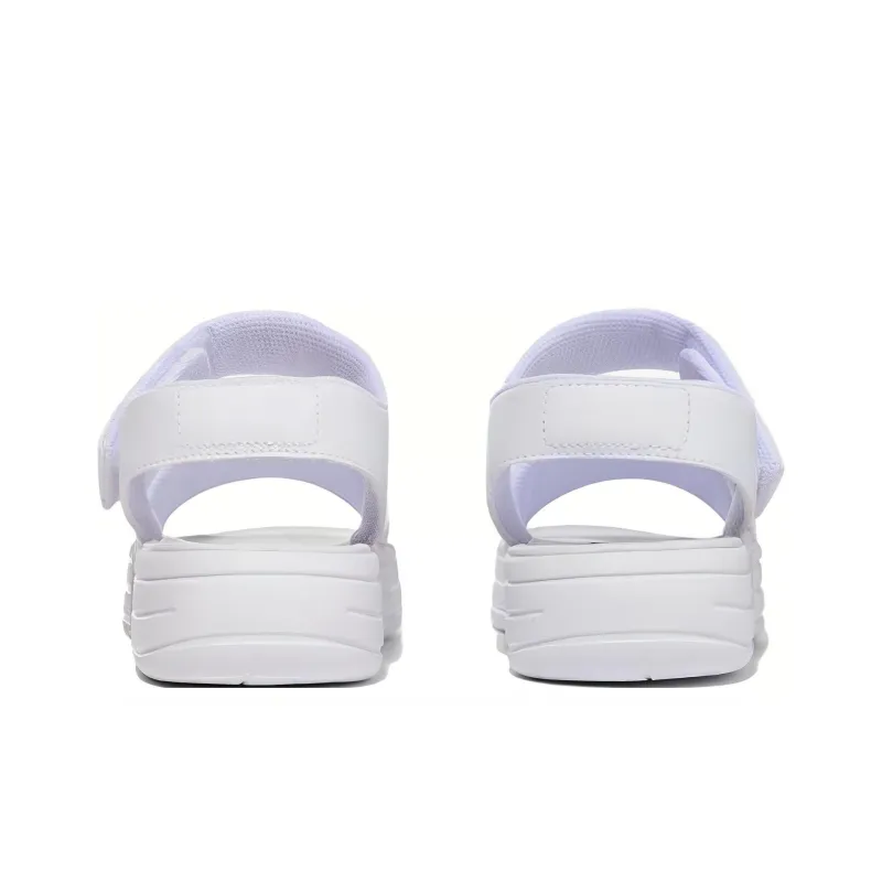 FILA Beach Sandals Unisex White-3