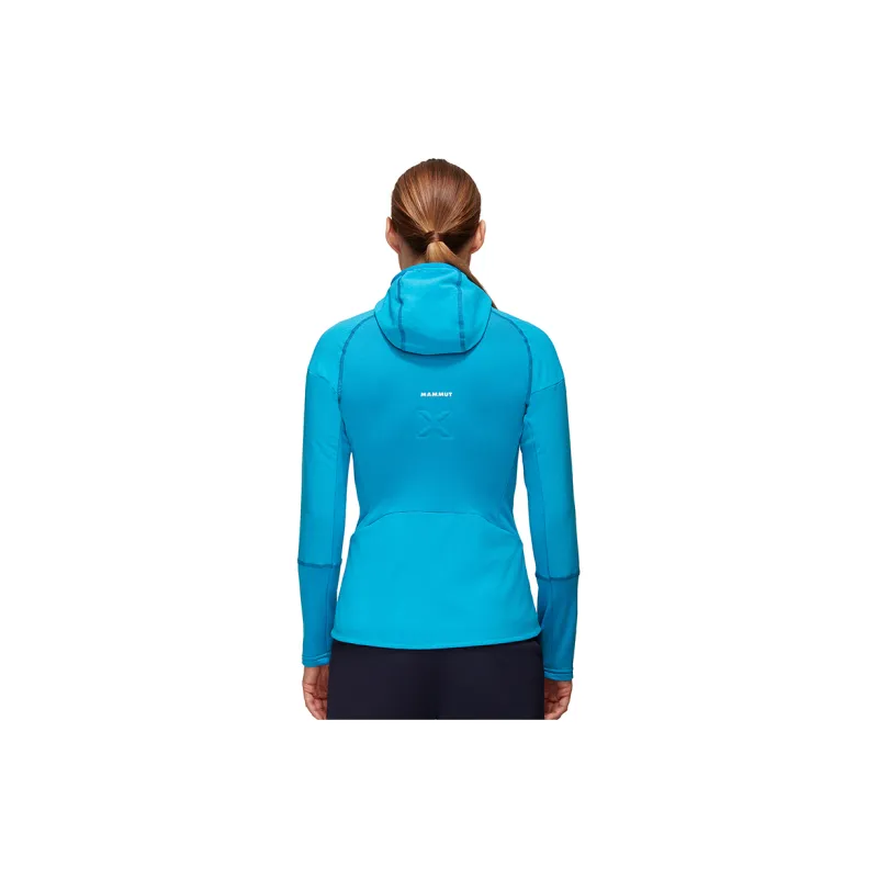 MAMMUT Eiswand Jackets Women's-1