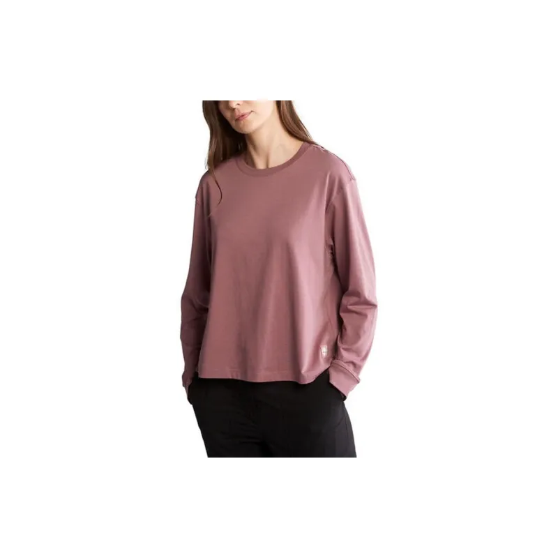 Timberland T Shirts Women's Pink-1