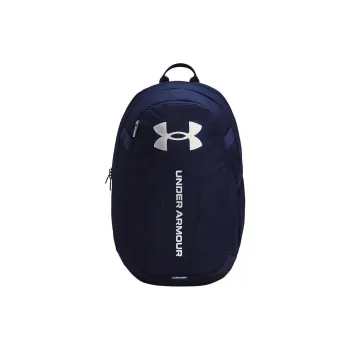Under Armour Polyurethane Backpack Regular Unisex Blue