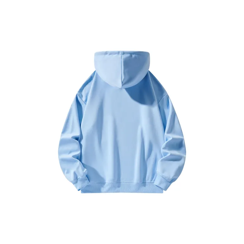 LEVEL Sweatshirts Unisex-18