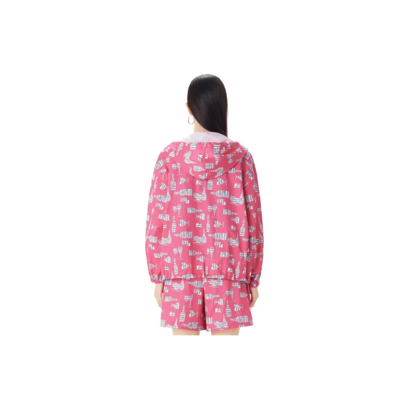 XII BASKET Jackets Coats Women's-8