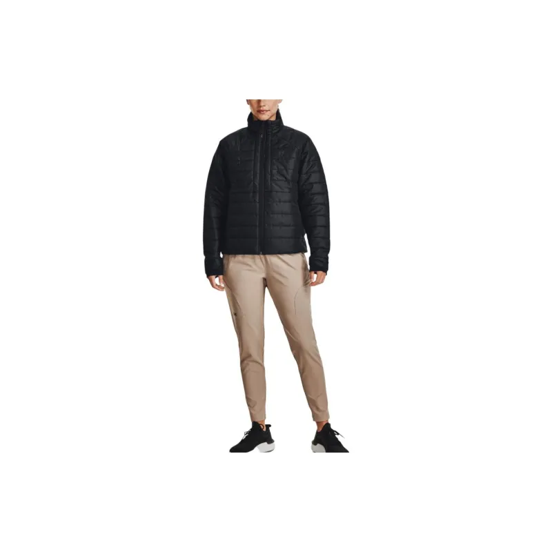 Under Armour Storm Jackets Women's Black-2