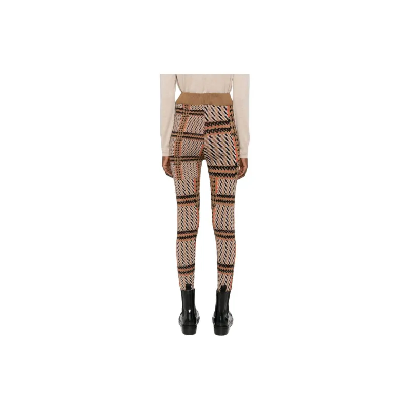 Henrik Vibskov Dusk High waist Leggings-2