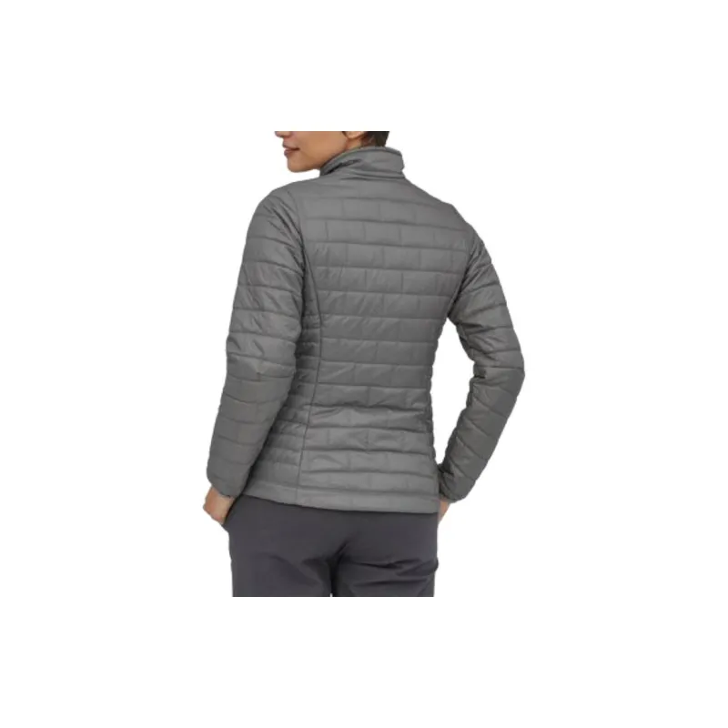 Patagonia Lost Canyon Puffer Jackets Women's-21