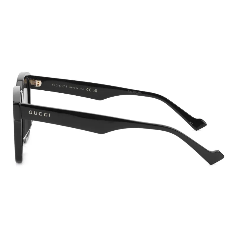 GUCCI Square Frame Sunglasses-2
