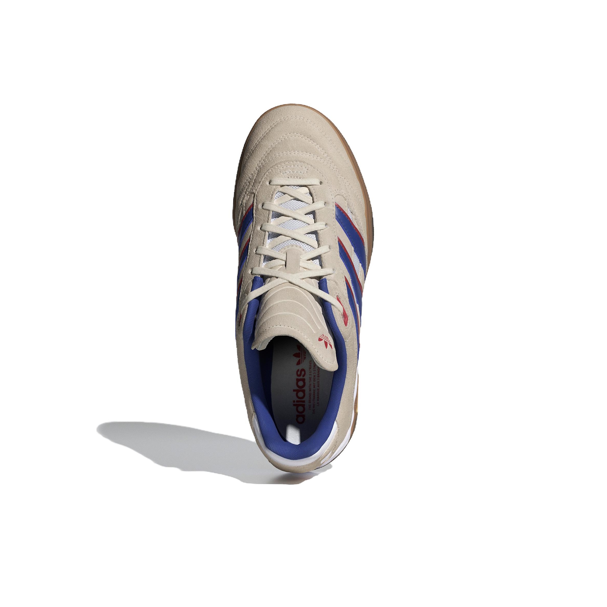 スニーカー ADIDAS PREDATOR MUNDIAL IF9607 4FK1808 adidas Originals Predator Mundial Blue IF9607 | FOOTDISTRICT