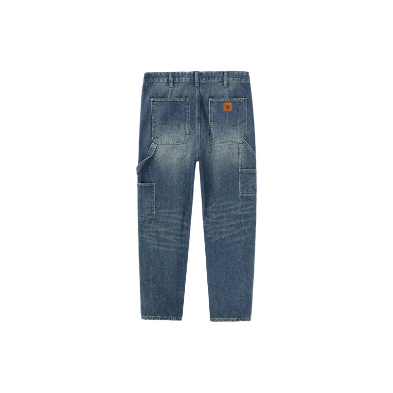 SANTASTIC Jeans Men Blue-1