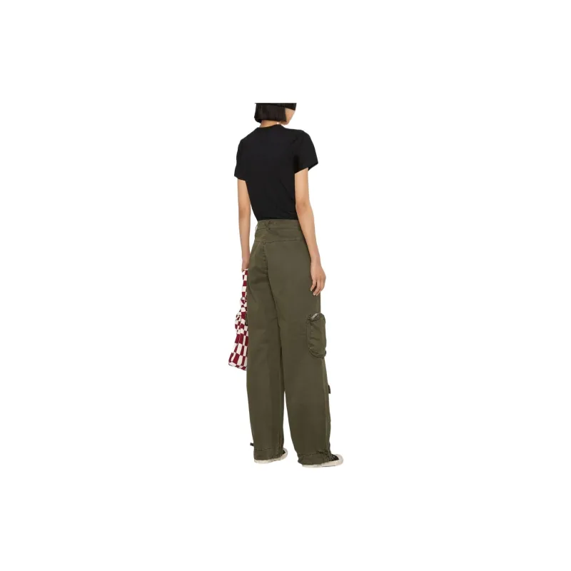 CDG Play T Shirts Women's Black-2