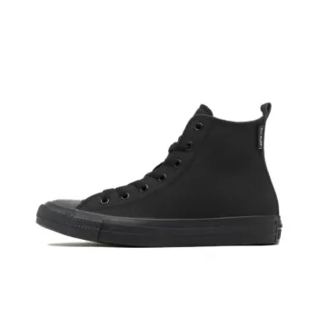 Converse Chuck Taylor All Star TecTuff High GS 'Mono Black'