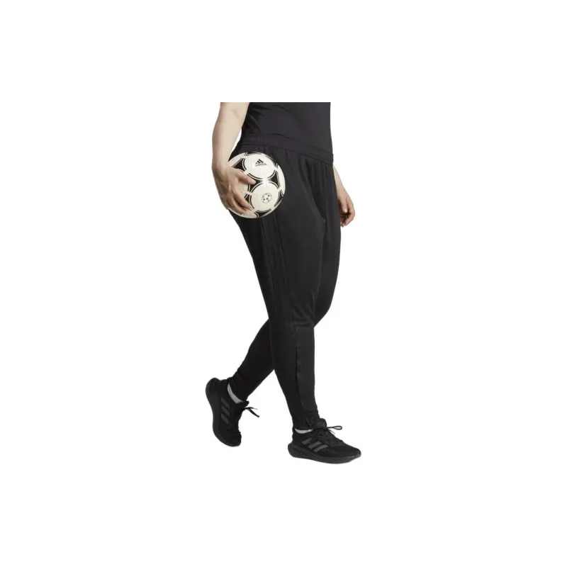 Adidas Free Shipping With AdiClub Tiro 23 League Pants Plus Size-4