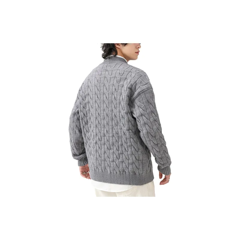 Vitocano Knitwear Unisex-14
