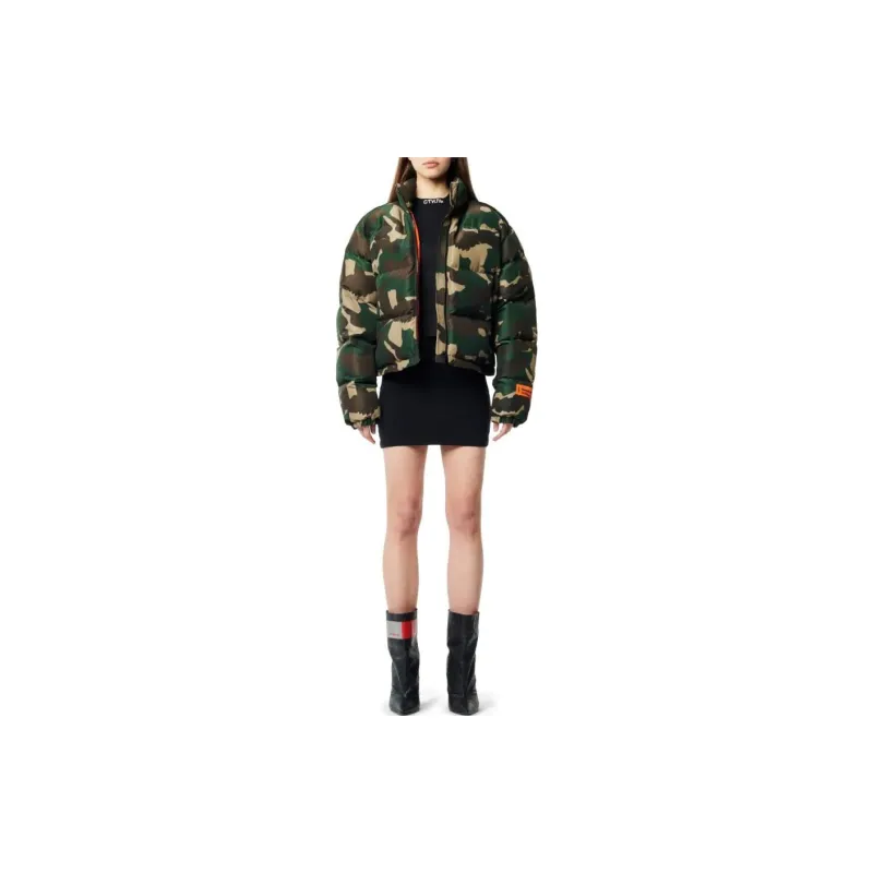 HERON PRESTON Jackets Women's Multicolor-1